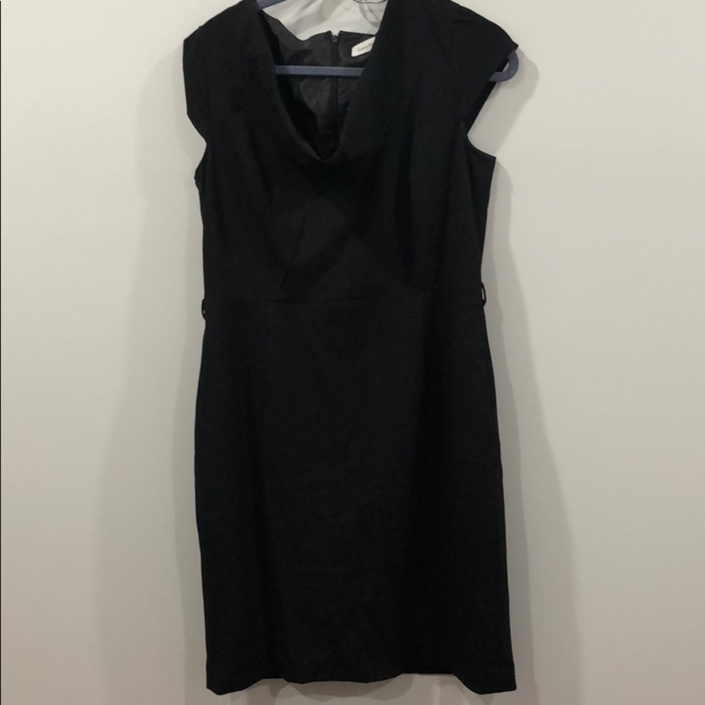 Calvin Klein Dress